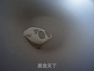 花菜木耳炒肉片的做法步骤：6