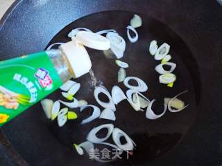 白灼大虾的做法步骤：5