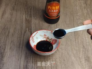 韭菜炒香干的做法步骤：6