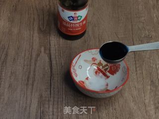 韭菜炒香干的做法步骤：4