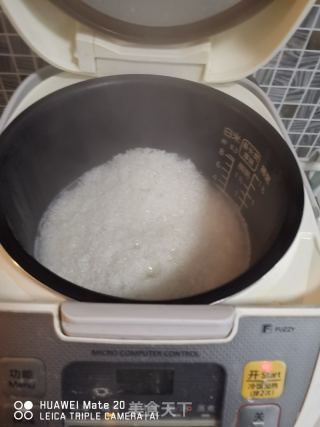 五彩饭的做法步骤：5
