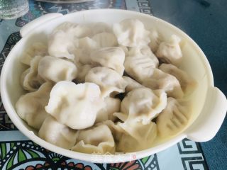 大肉玉米虾饺的做法步骤：7