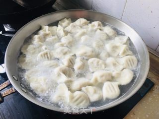 大肉玉米虾饺的做法步骤：6