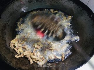 麻辣小酥肉的做法步骤：7