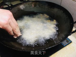 麻辣小酥肉的做法步骤：6