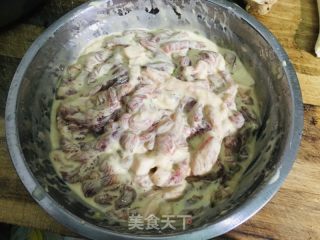 麻辣小酥肉的做法步骤：5