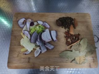 秘制烹饪料油的做法步骤：3