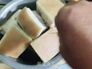 红烧肉的做法步骤：5