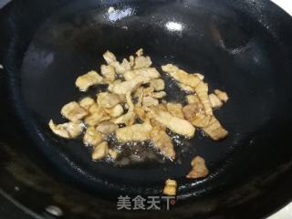 什锦炒年糕的做法步骤：7