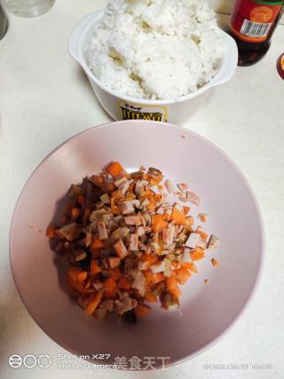 红焖鲳鱼的做法步骤：1