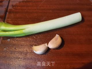 干煸茧蛹的做法步骤：6