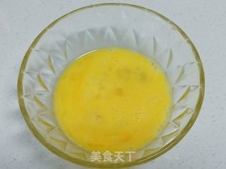黄瓜蛋花汤的做法步骤：4
