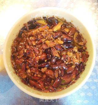辣椒油的做法步骤：3