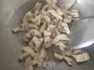 大白菜猪肉炖粉条的做法步骤：3