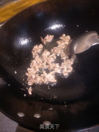 海鲜菇豆腐汤的做法步骤：5