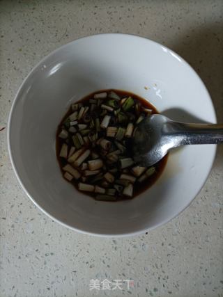 香菇虾仁焖饭的做法步骤：8