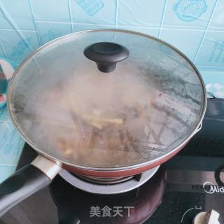 剁椒烧鲅鱼的做法步骤：11