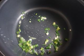 清炒莴笋丝的做法步骤：3