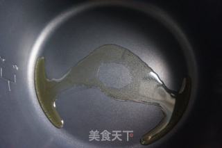 杏鲍菇炒塌菜的做法步骤：2