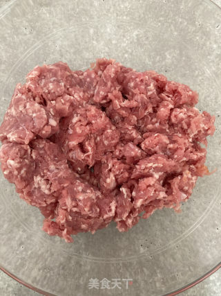沙爹猪肉脯的做法步骤：4