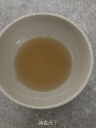 沙爹猪肉脯的做法步骤：3