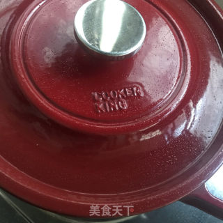 红烧肉的做法步骤：8