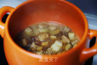 砂锅红烧肉的做法步骤：7