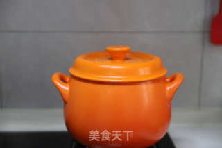砂锅红烧肉的做法步骤：6