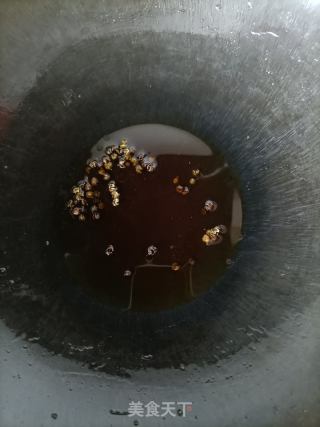 手抓饼韭菜盒子（皮薄馅大）的做法步骤：5