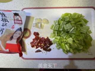 宫保鸡丁的做法步骤：9