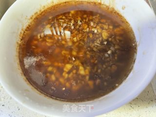 宫保鸡丁的做法步骤：8