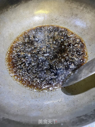 宫保鸡丁的做法步骤：6