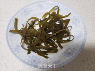 冬瓜海带汤的做法步骤：3