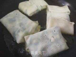煎饼盒子的做法步骤：10