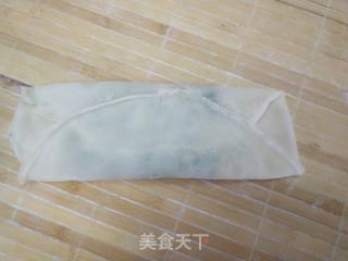 煎饼盒子的做法步骤：7