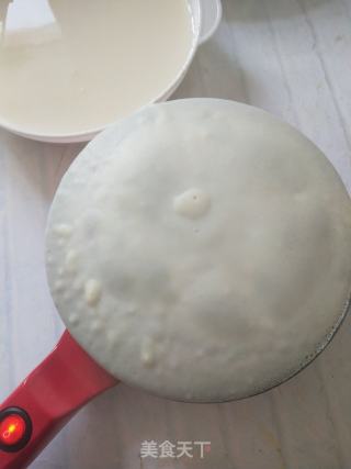 煎饼盒子的做法步骤：3