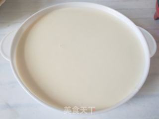煎饼盒子的做法步骤：2