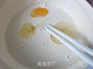 煎饼盒子的做法步骤：1