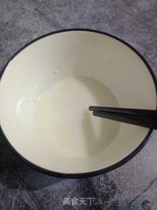 清炒甜豆的做法步骤：6