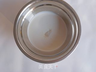 蛋挞皮拿破仑蛋糕的做法步骤：7