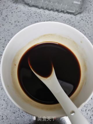无需油煎的简单版红烧带鱼段的做法步骤：2