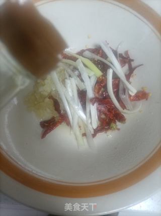 凉拌生菜的做法步骤：5