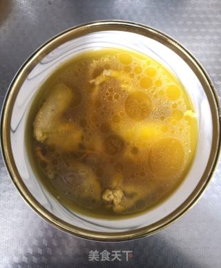 虫草花鸡汤的做法步骤：7