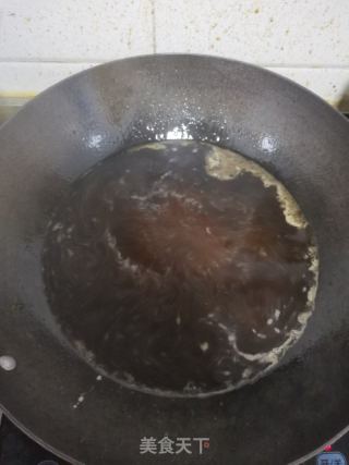 锅巴菜的做法步骤：15