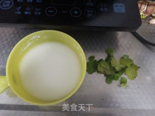锅巴菜的做法步骤：13