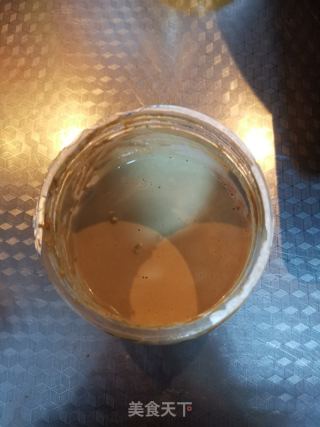 锅巴菜的做法步骤：11