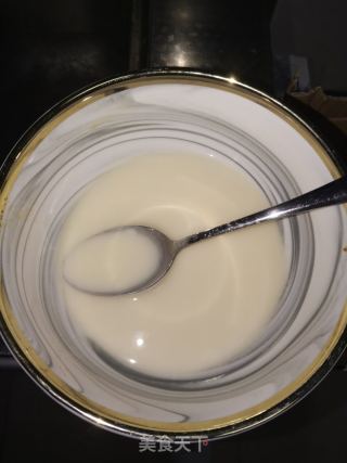 天津锅巴菜的做法步骤：5