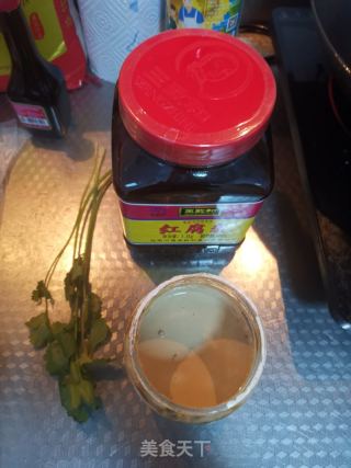 天津锅巴菜的做法步骤：4
