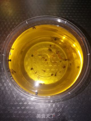 天津锅巴菜的做法步骤：2