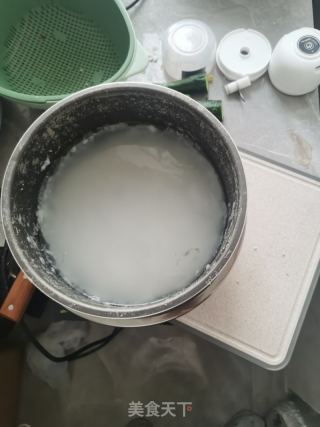 腌黄瓜的做法步骤：2
